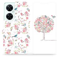 Mobiwear flip pro Huawei Nova 11i M120S - Phone Case