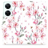 Mobiwear flip pro Huawei Nova 11i M124S - Phone Case