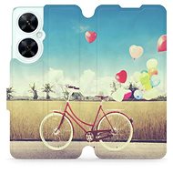 Mobiwear flip pro Huawei Nova 11i M133P - Phone Case
