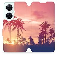 Mobiwear flip pro Huawei Nova 11i M134P - Phone Case