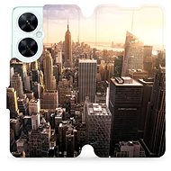 Mobiwear flip pro Huawei Nova 11i M138P - Phone Case