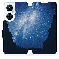 Mobiwear flip pro Huawei Nova 11i M146P - Phone Case