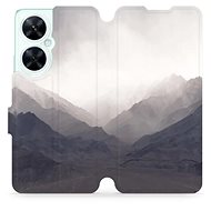 Mobiwear flip pro Huawei Nova 11i M151P - Phone Case