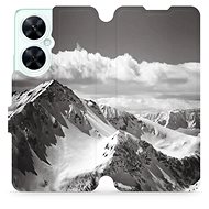 Mobiwear flip pro Huawei Nova 11i M152P - Phone Case