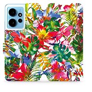 Mobiwear flip pro Xiaomi Redmi Note 12 4G - MG07S - Phone Case