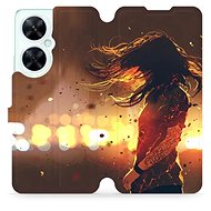 Mobiwear flip pro Huawei Nova 11i MA02S - Phone Case