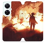 Mobiwear flip pro Huawei Nova 11i MA06S - Phone Case