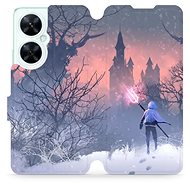 Mobiwear flip pro Huawei Nova 11i MA11S - Phone Case