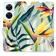 Mobiwear flip pro Huawei Nova 11i MC02S - Phone Case