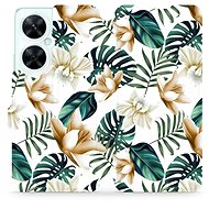 Mobiwear flip pro Huawei Nova 11i MC07P - Phone Case