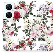 Mobiwear flip pro Huawei Nova 11i MD01S - Phone Case