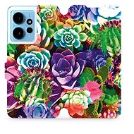 Mobiwear flip pro Xiaomi Redmi Note 12 4G - MG08S - Phone Case