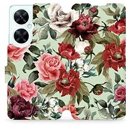 Mobiwear flip pro Huawei Nova 11i MD06P - Phone Case