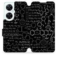 Mobiwear flip pro Huawei Nova 11i V060P - Phone Case