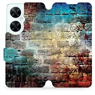 Mobiwear flip pro Huawei Nova 11i V061P - Phone Case