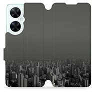 Mobiwear flip pro Huawei Nova 11i V063P - Phone Case