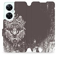 Mobiwear flip pro Huawei Nova 11i V064P - Phone Case
