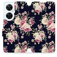 Mobiwear flip pro Huawei Nova 11i V068P - Phone Case