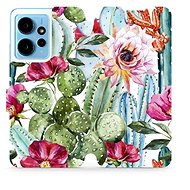 Mobiwear flip pro Xiaomi Redmi Note 12 4G - MG09S - Phone Case