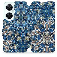 Mobiwear flip pro Huawei Nova 11i V108P - Phone Case