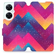 Mobiwear flip pro Huawei Nova 11i V110S - Phone Case
