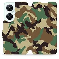Mobiwear flip pro Huawei Nova 11i V111P - Phone Case