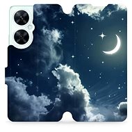 Mobiwear flip pro Huawei Nova 11i V145P - Phone Case