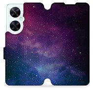 Mobiwear flip pro Huawei Nova 11i V147P - Phone Case