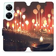 Mobiwear flip pro Huawei Nova 11i VA01S - Phone Case