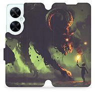 Mobiwear flip pro Huawei Nova 11i VA08P - Phone Case