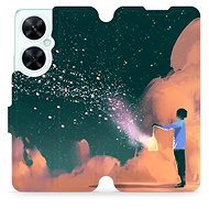 Mobiwear flip pro Huawei Nova 11i VA14P - Phone Case