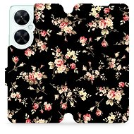 Mobiwear flip pro Huawei Nova 11i VD02S - Phone Case