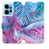 Mobiwear flip pro Xiaomi Redmi Note 12 4G - MG10S - Phone Case