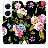 Mobiwear flip pro Huawei Nova 11i VD07S - Phone Case