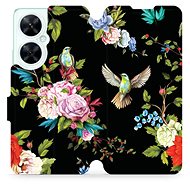 Mobiwear flip pro Huawei Nova 11i VD09S - Phone Case