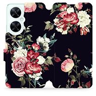 Mobiwear flip pro Huawei Nova 11i VD11P - Phone Case