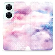 Mobiwear flip pro Huawei Nova 11i MR02S - Phone Case