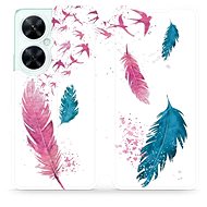Mobiwear flip pro Huawei Nova 11i MR08S - Phone Case