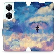 Mobiwear flip pro Huawei Nova 11i MR09S - Phone Case