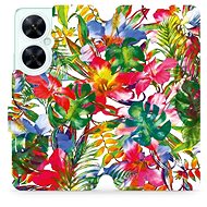 Mobiwear flip pro Huawei Nova 11i MG07S - Phone Case