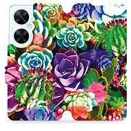Mobiwear flip pro Huawei Nova 11i MG08S - Phone Case