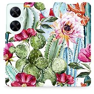 Mobiwear flip pro Huawei Nova 11i MG09S - Phone Case