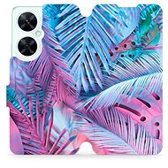 Mobiwear flip pro Huawei Nova 11i MG10S - Phone Case