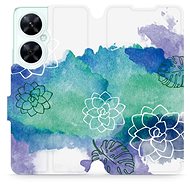 Mobiwear flip pro Huawei Nova 11i MG11S - Phone Case