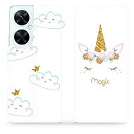 Mobiwear flip pro Huawei Nova 11i MH01P - Phone Case