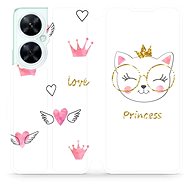 Mobiwear flip pro Huawei Nova 11i MH03S - Phone Case