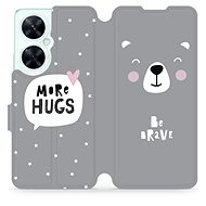Mobiwear flip pro Huawei Nova 11i MH06P - Phone Case