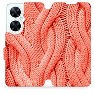 Mobiwear flip pro Huawei Nova 11i MK02S - Phone Case