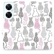 Mobiwear flip pro Huawei Nova 11i MX01S - Phone Case