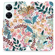 Mobiwear flip pro Huawei Nova 11i MX04S - Phone Case